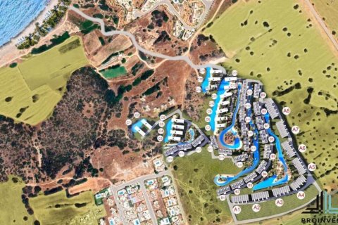 Apartment for sale  in Famagusta, Northern Cyprus, studio, 43m2, No. 186175 – photo 9