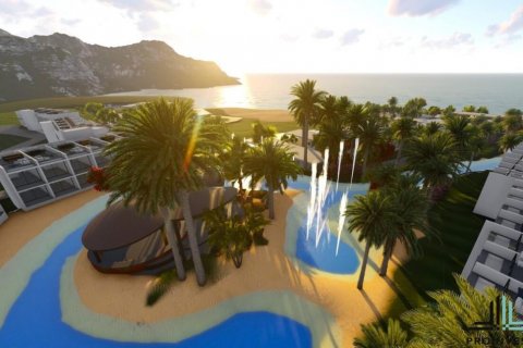 Apartment for sale  in Famagusta, Northern Cyprus, studio, 43m2, No. 186175 – photo 20