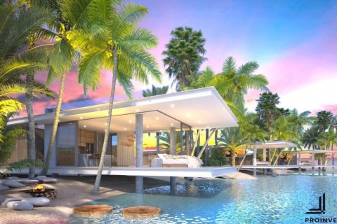 Apartment for sale  in Famagusta, Northern Cyprus, studio, 43m2, No. 186175 – photo 28