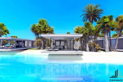 Apartment for sale  in Famagusta, Northern Cyprus, studio, 43m2, No. 186175 – photo 13