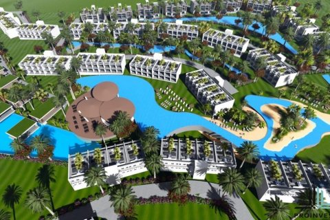 Apartment for sale  in Famagusta, Northern Cyprus, studio, 43m2, No. 186175 – photo 2