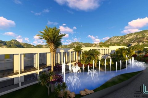 Apartment for sale  in Famagusta, Northern Cyprus, studio, 43m2, No. 186175 – photo 22