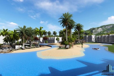 Apartment for sale  in Famagusta, Northern Cyprus, studio, 43m2, No. 186175 – photo 12