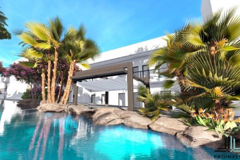 Apartment for sale  in Famagusta, Northern Cyprus, studio, 43m2, No. 186175 – photo 1