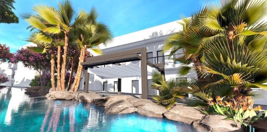 Apartment  in Famagusta, Northern Cyprus No. 186175