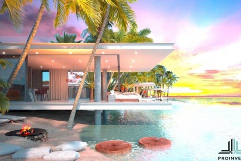 Apartment for sale  in Famagusta, Northern Cyprus, studio, 43m2, No. 186175 – photo 27