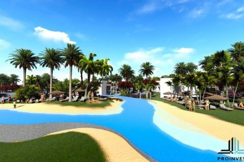 Apartment for sale  in Famagusta, Northern Cyprus, studio, 43m2, No. 186175 – photo 3