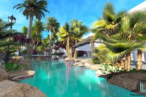 Apartment for sale  in Famagusta, Northern Cyprus, studio, 43m2, No. 186175 – photo 14