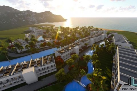 Apartment for sale  in Famagusta, Northern Cyprus, studio, 43m2, No. 186175 – photo 21