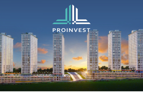 Продажа квартиры  в Стамбуле, Турция 4 комн., 137м2, №186094 – фото 2