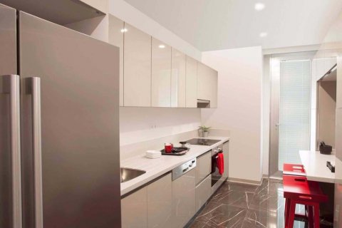 Продажа квартиры  в Стамбуле, Турция 4 комн., 137м2, №186094 – фото 23