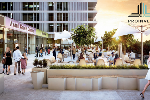 Продажа квартиры  в Стамбуле, Турция 4 комн., 137м2, №186094 – фото 7