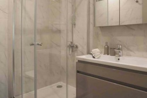 Продажа квартиры  в Стамбуле, Турция 4 комн., 137м2, №186094 – фото 22