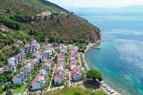 Продажа виллы  в Ялове, Турция 3+1, 225м2, №176276 – фото 30