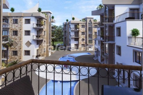 3+1 Wohnung  in Alsancak, Girne,  Nr. 175641 - 7