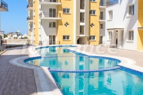 3+1 Wohnung  in Alsancak, Girne,  Nr. 175641 - 20