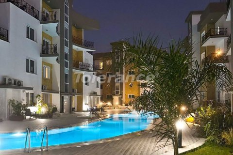 3+1 Lejlighed  i Alsancak, Girne,  Nr. 175641 - 11