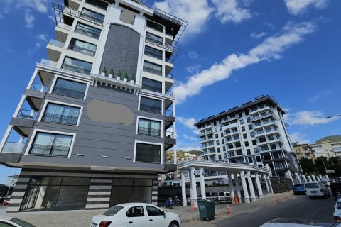 Продажа квартиры в Аланье, Анталье, Турция 1+1, 58м2, №175642 – фото 6