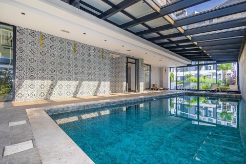 Продажа квартиры в Аланье, Анталье, Турция 1+1, 58м2, №175642 – фото 22