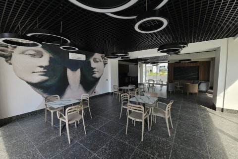 Продажа квартиры в Аланье, Анталье, Турция 1+1, 58м2, №175642 – фото 18