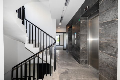 Продажа квартиры в Аланье, Анталье, Турция 1+1, 58м2, №175642 – фото 27