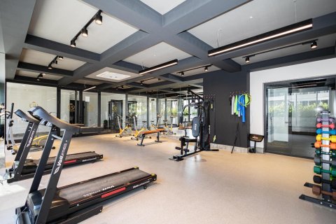 Продажа квартиры в Аланье, Анталье, Турция 1+1, 58м2, №175642 – фото 26