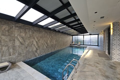 Продажа квартиры в Аланье, Анталье, Турция 1+1, 58м2, №175642 – фото 21