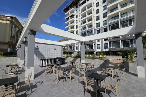 Продажа квартиры в Аланье, Анталье, Турция 1+1, 58м2, №175642 – фото 17