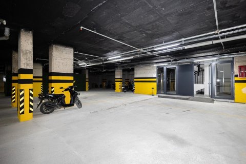 Продажа квартиры в Аланье, Анталье, Турция 1+1, 58м2, №175642 – фото 28