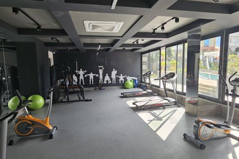 Продажа квартиры в Аланье, Анталье, Турция 1+1, 58м2, №175642 – фото 25