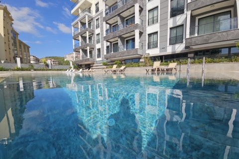 Продажа квартиры в Аланье, Анталье, Турция 1+1, 58м2, №175642 – фото 13