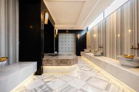 Продажа квартиры в Аланье, Анталье, Турция 1+1, 58м2, №175642 – фото 24