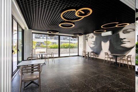 Продажа квартиры в Аланье, Анталье, Турция 1+1, 58м2, №175642 – фото 19