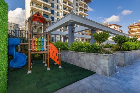 Продажа квартиры в Аланье, Анталье, Турция 1+1, 58м2, №175642 – фото 16