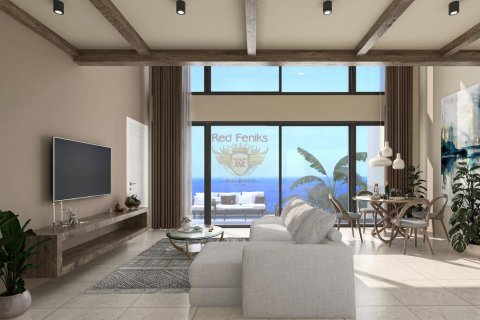 Apartment for sale  in Girne, Northern Cyprus, 3 bedrooms, 140m2, No. 187638 – photo 8