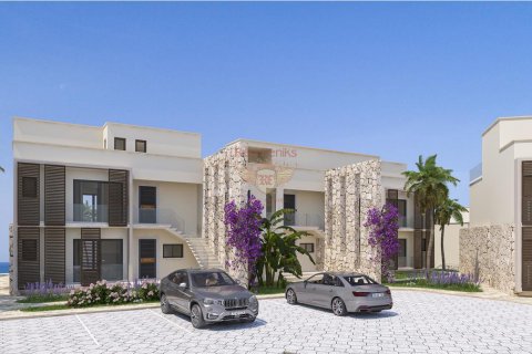 Apartment for sale  in Girne, Northern Cyprus, 3 bedrooms, 140m2, No. 187638 – photo 3