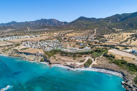 Apartment for sale  in Girne, Northern Cyprus, 3 bedrooms, 140m2, No. 187638 – photo 5