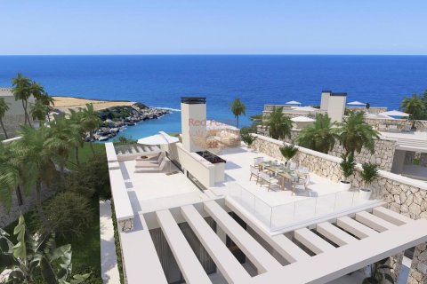 Apartment for sale  in Girne, Northern Cyprus, 3 bedrooms, 140m2, No. 187638 – photo 1