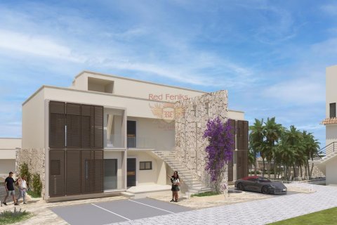 Apartment for sale  in Girne, Northern Cyprus, 3 bedrooms, 140m2, No. 187638 – photo 4