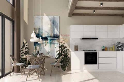 Apartment for sale  in Girne, Northern Cyprus, 3 bedrooms, 140m2, No. 187638 – photo 7