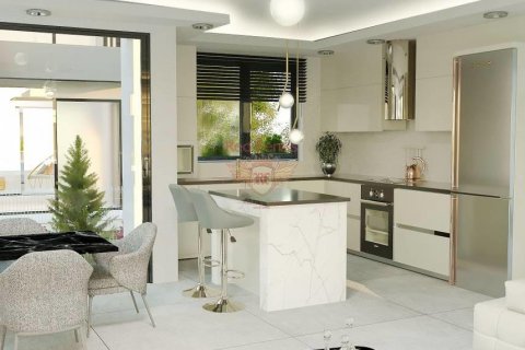 4+1 Villa  i Girne,  Nr. 187639 - 4
