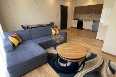 Apartment for sale  in Girne, Northern Cyprus, 2 bedrooms, 85m2, No. 187636 – photo 2