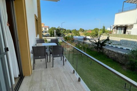 Apartment for sale  in Girne, Northern Cyprus, 2 bedrooms, 85m2, No. 187636 – photo 1