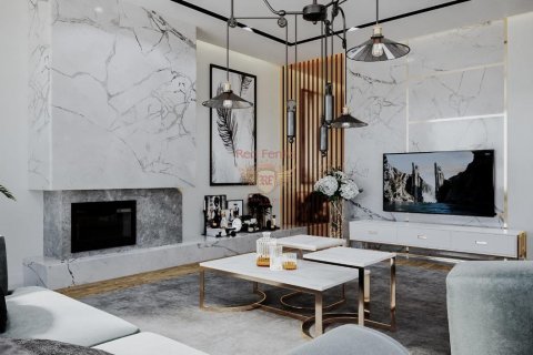 Villa  4+1  Girne,  №187642 - 8