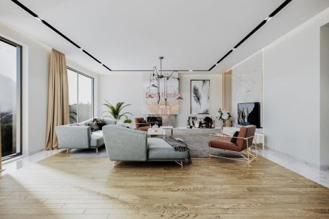 Villa  4+1  Girne,  №187642 - 7