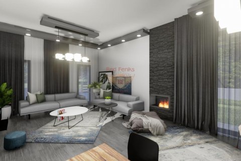 Villa  4+1  Girne,  №187642 - 5