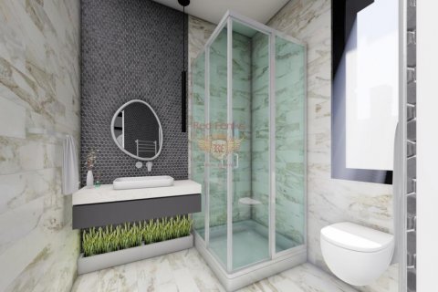 Villa  4+1  Girne,  №187642 - 4