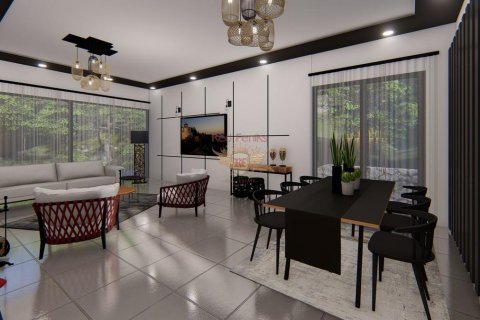 Villa  4+1  Girne,  №187642 - 6