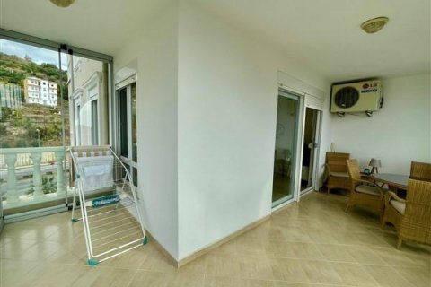 Продажа квартиры  в Джикджилли, Анталье, Турция 3 комн., 115м2, №193466 – фото 9