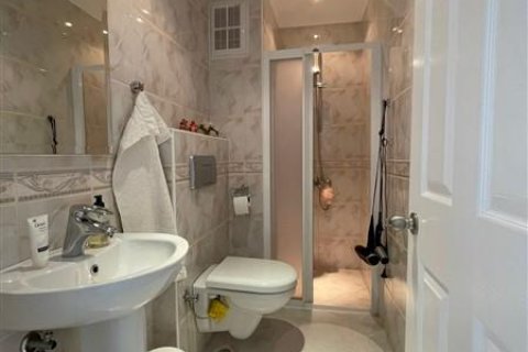 Продажа квартиры  в Джикджилли, Анталье, Турция 3 комн., 115м2, №193466 – фото 12